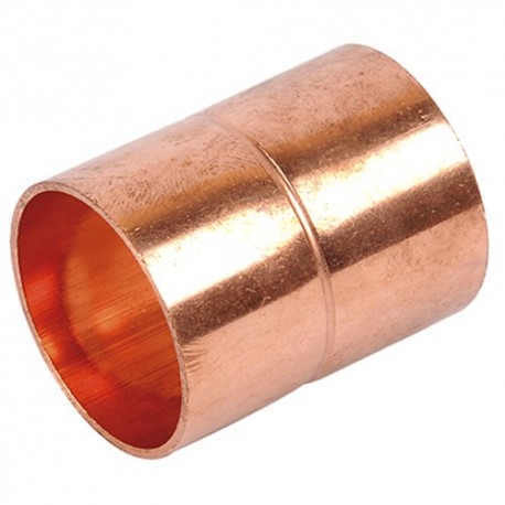 Copper Couplings